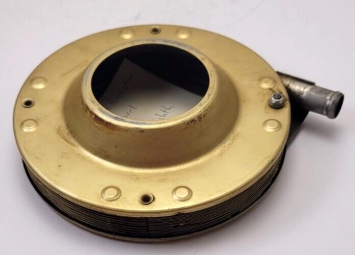 Flame Arrestor Bendix B175-60