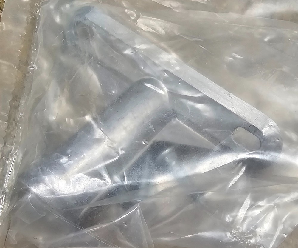 KRAFT TOOL GG603 Concrete Smoother,SS,24"