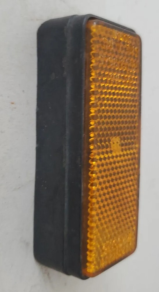 SUZUKI LS 650 SAVAGE REFLECTOR SET FRAME LS650