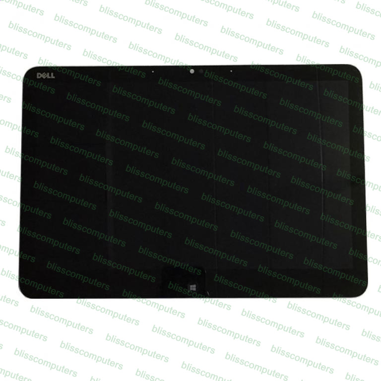 Dell XPS 12 9q33 Touch Screen LCD Panel Display assembly