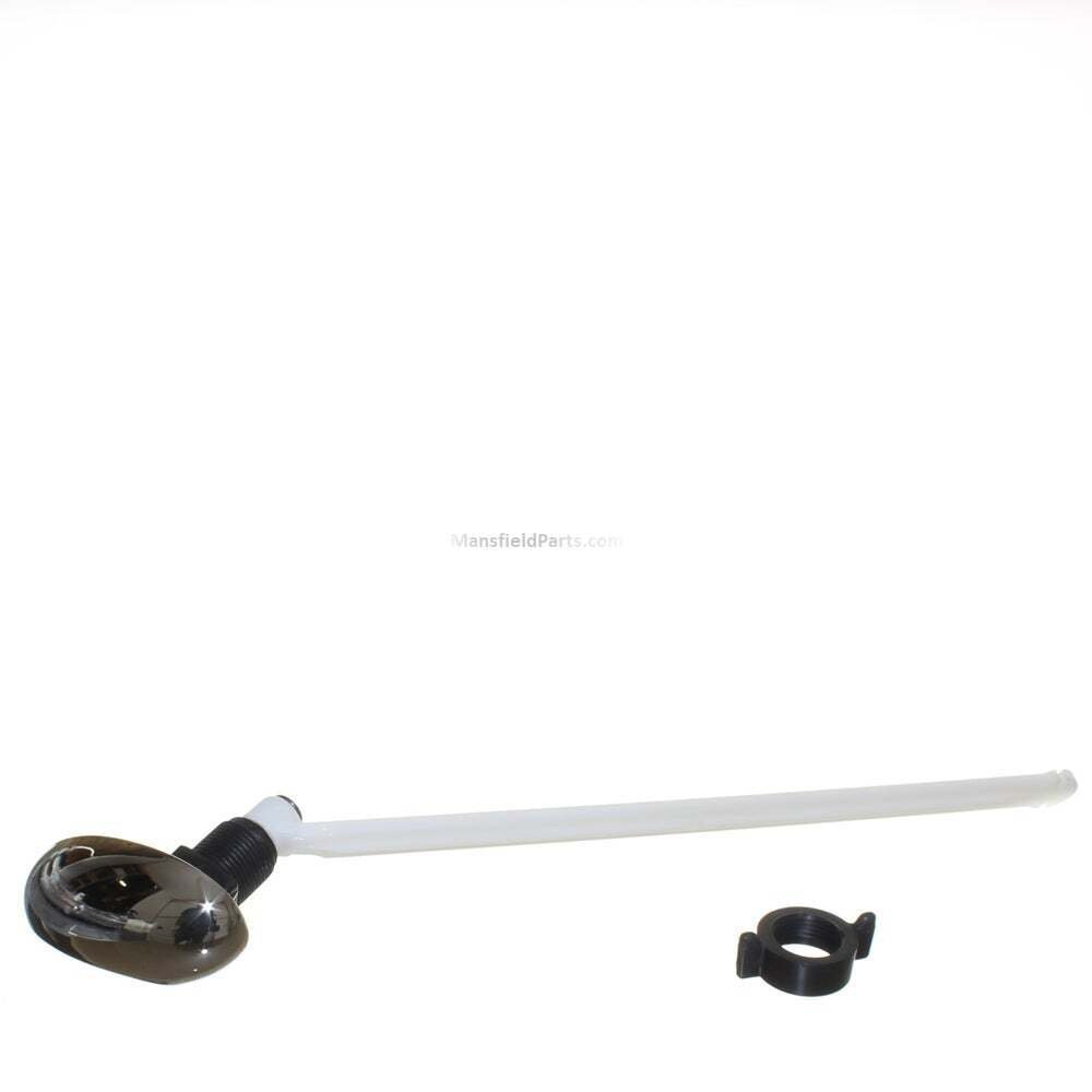 Mansfield Genuine 87 Chrome Trip Lever
