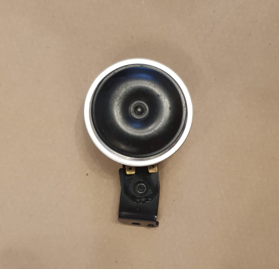 2015 Yamaha MT09 Tracer Horn