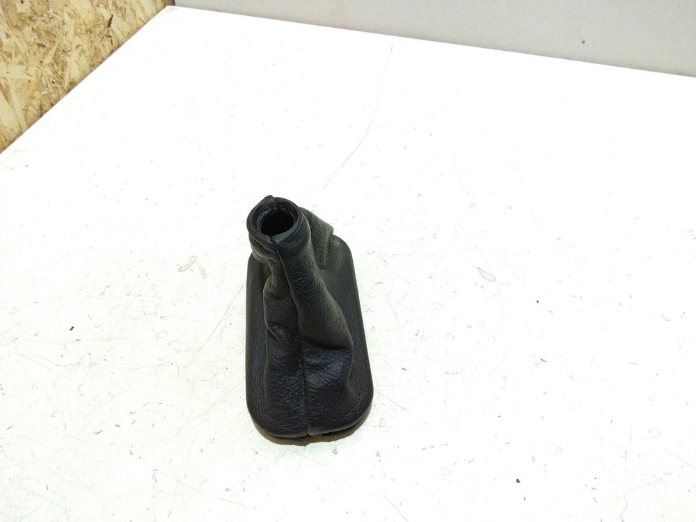 BMW E39 5 SERIES AUTOMATIC SHIFT GEAR STICK GAITER 1422113.