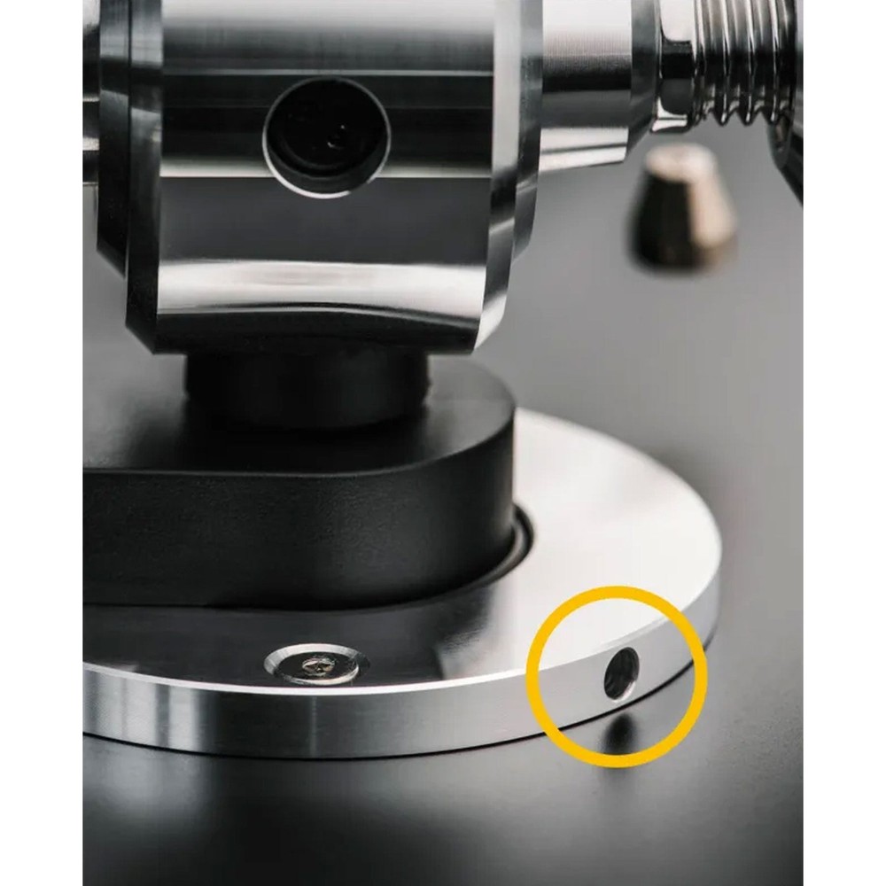 Pro-Ject: Debut Reference 10 Turntable