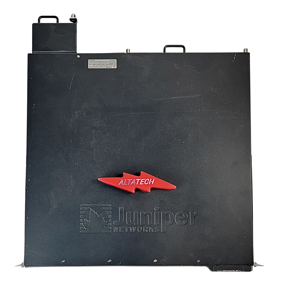Juniper Networks EX4200-48PX 48-Port 10/100/1000 Switch