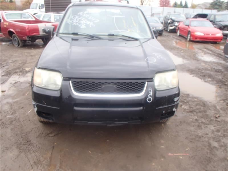 Engine ECM Electronic Control Module 3.0L Automatic Fits 04 ESCAPE 859423