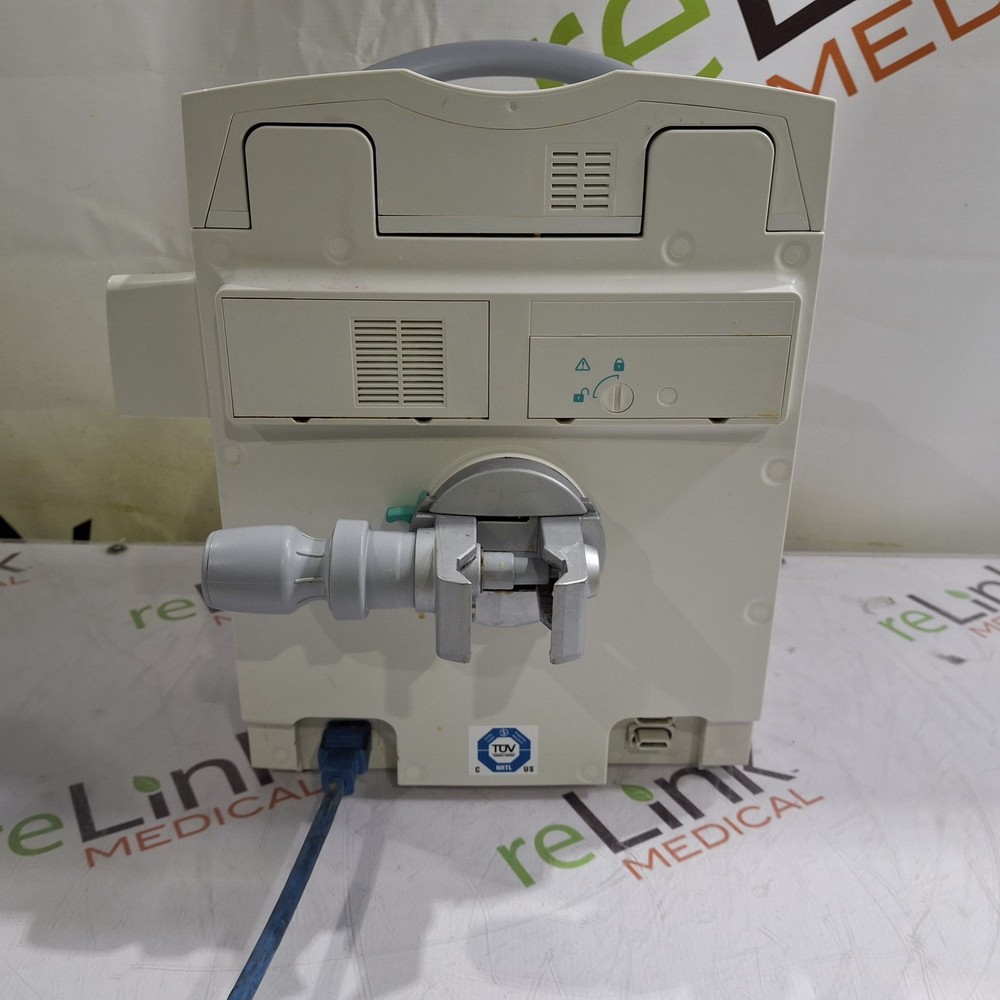 B. Braun Space Station Docking Station