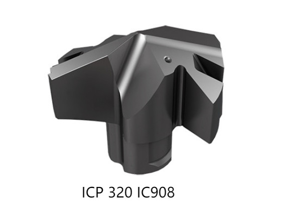 1  PCS  ORIGINAL  INSERTS   ICP 320 IC908