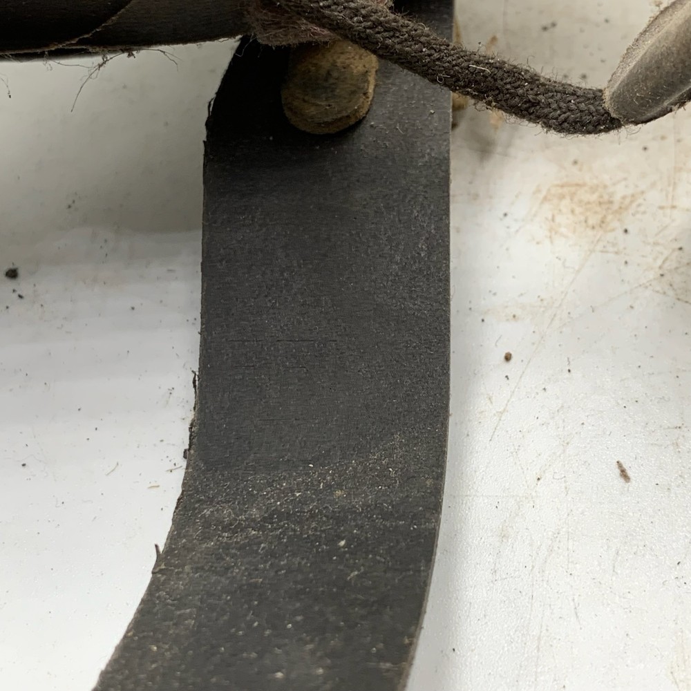 Original WW2 British Army Helmet Liner