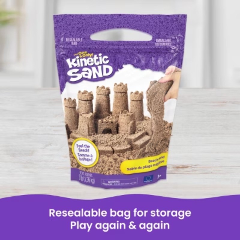 Beach Sand 3lb