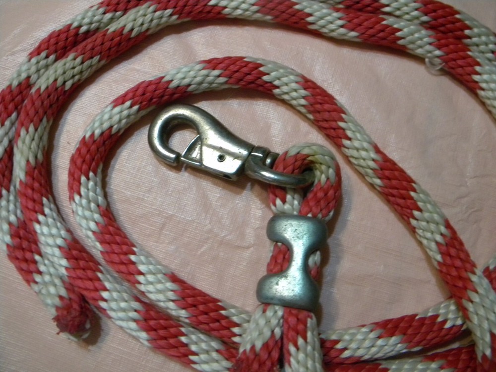 Lead Rope