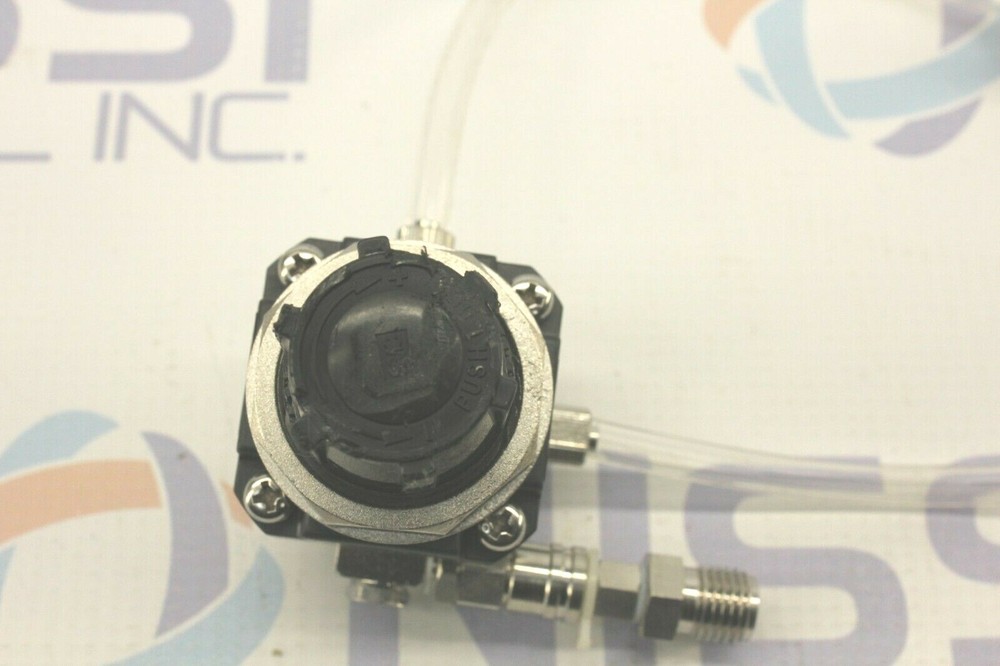SMC SRP1111-M5-X203 REGULATOR 0.01-0.4MPa