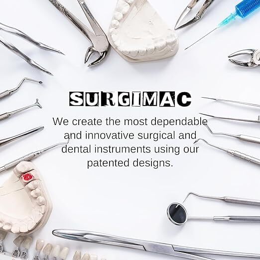 SurgiMac IV Start Kit - 1 Pack - Includes Tegaderm Dressing, IV Change Label,...