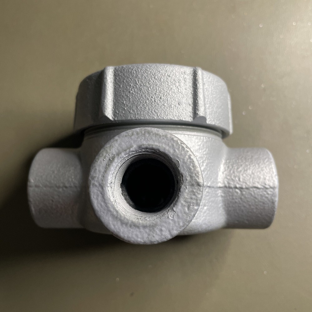 Appleton GRJT50 Conduit Box 1/2"