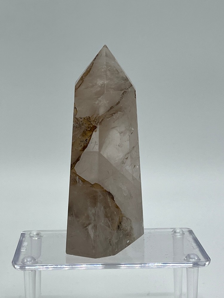 Dendritic Quartz E