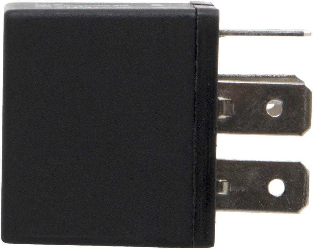 HVAC Blower Motor Relay