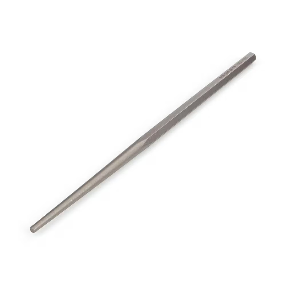 3/16 In. Long Alignment Punch