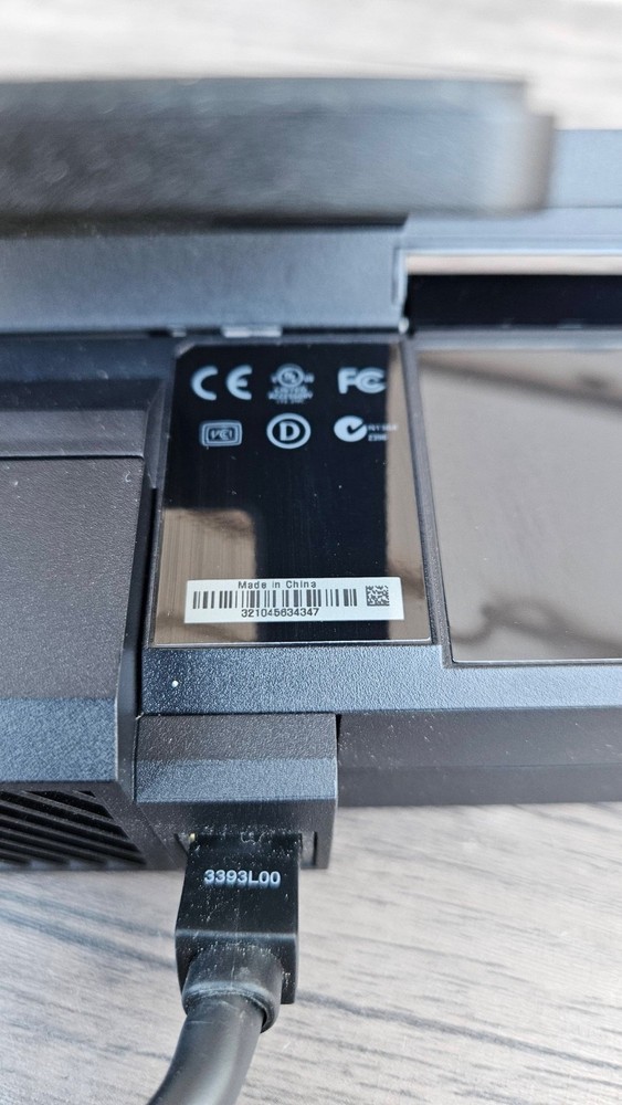 Microsoft XBOX ONE Kinect Sensor Bar 1520 R63