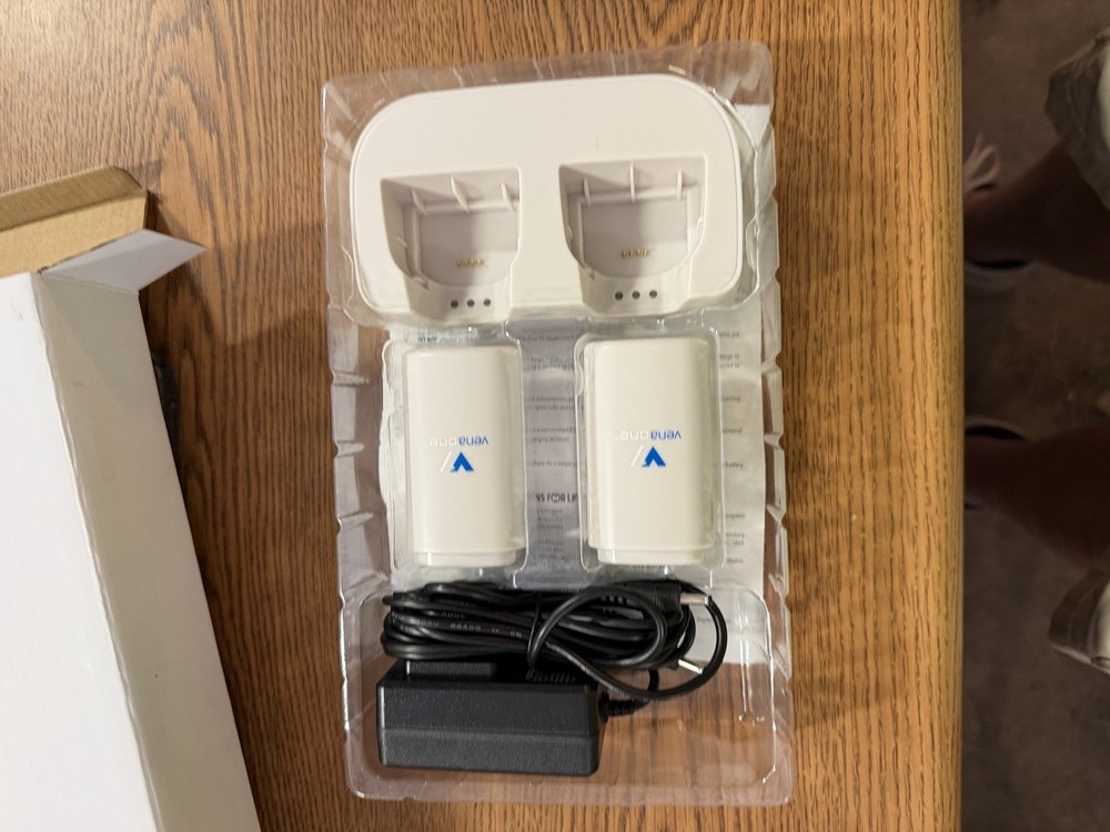 Ortho8 Venaone Charging Station