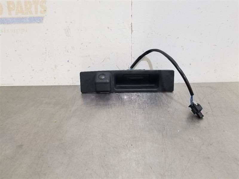 20 2020 CHEVY EQUINOX REAR VIEW CAMERA PROJECTOR