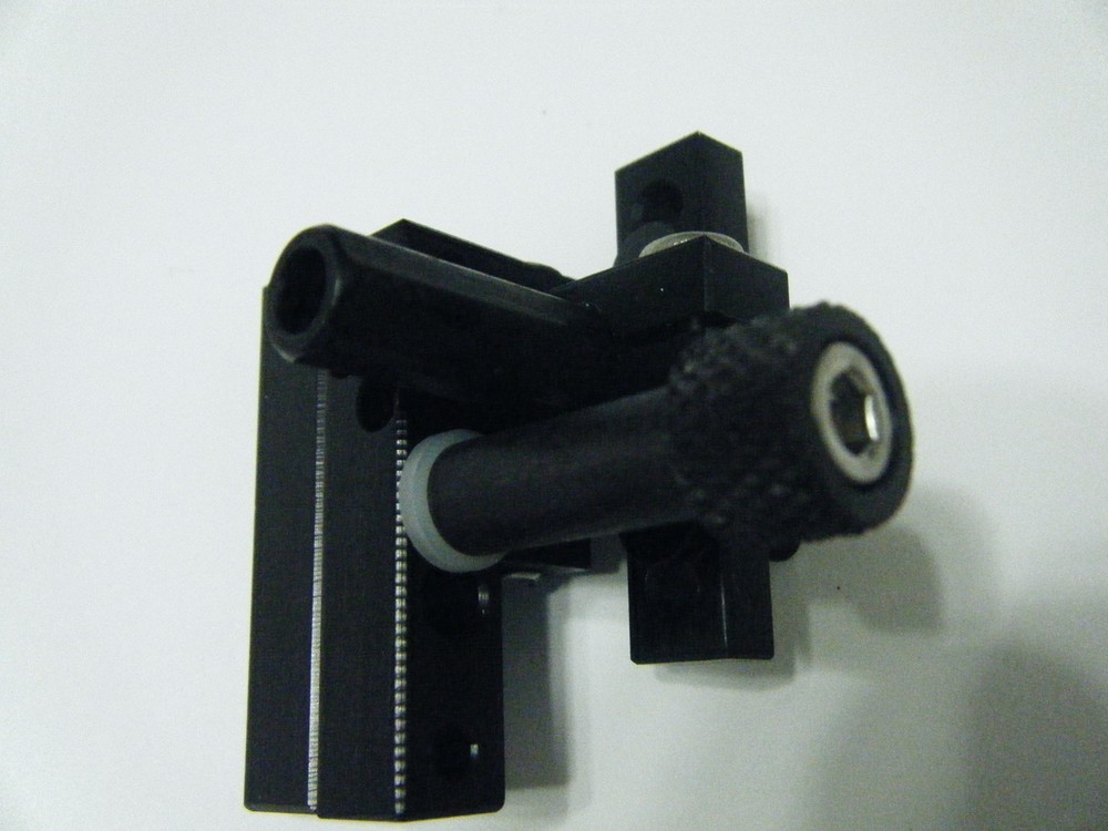 DAVIS Adapter-Trophy Ridge( HEAD IS FOR PICTURE ONLY!)