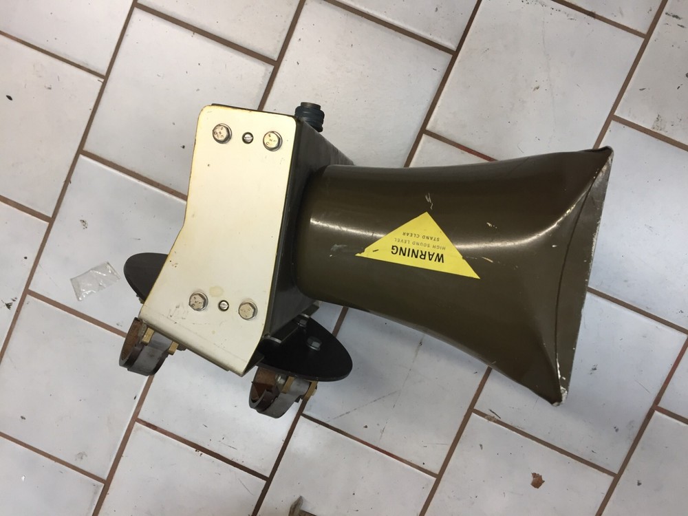 Applied Electro Mechanics AEM-HK-400A Loudspeaker Mounting Kit