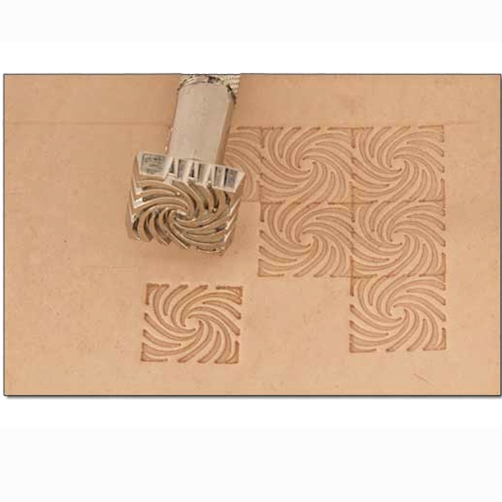 K135 Craftool Leather Stamp 66135-00