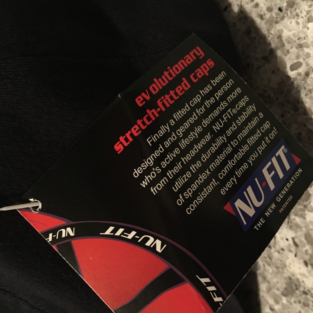 🎩 2015 Oscars Cap - Never Worn, NWT