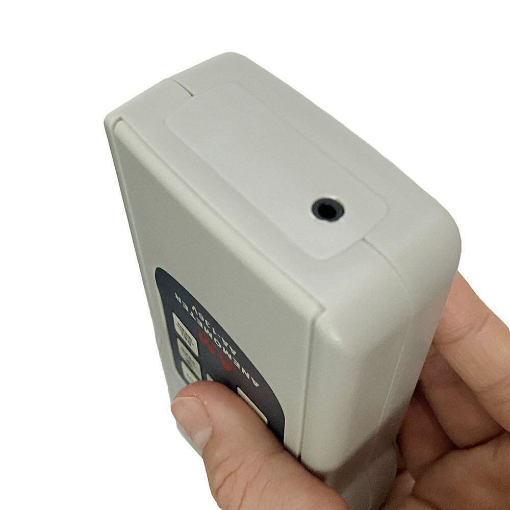 Anemometer Wind Speed Meter Digital Air Flow Meter Data Hold Function