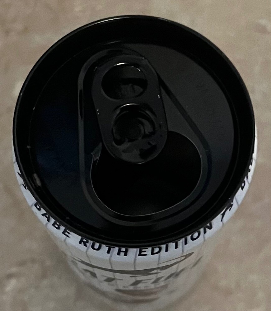 Babe Ruth Special Limited Edition Goat Fuel
