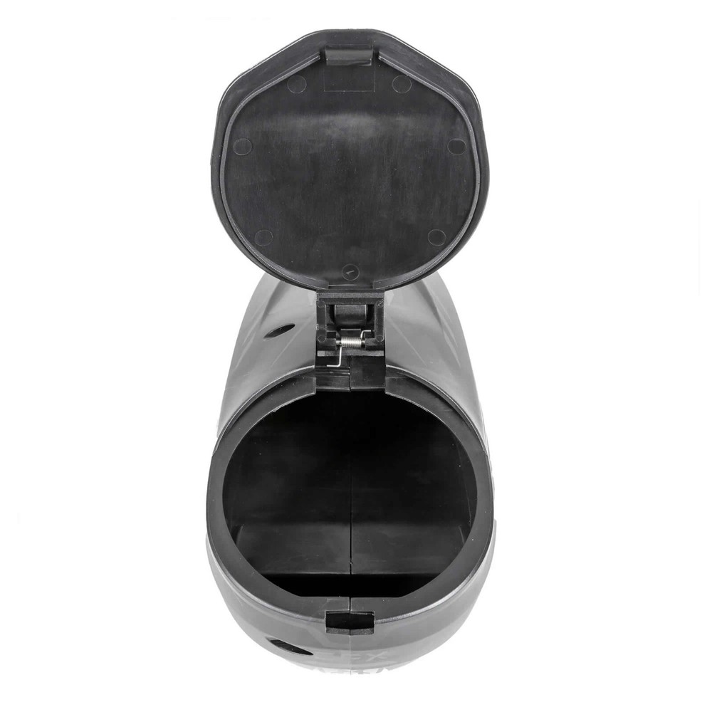 HK Army GFX Gravity Loader - Black - Paintball