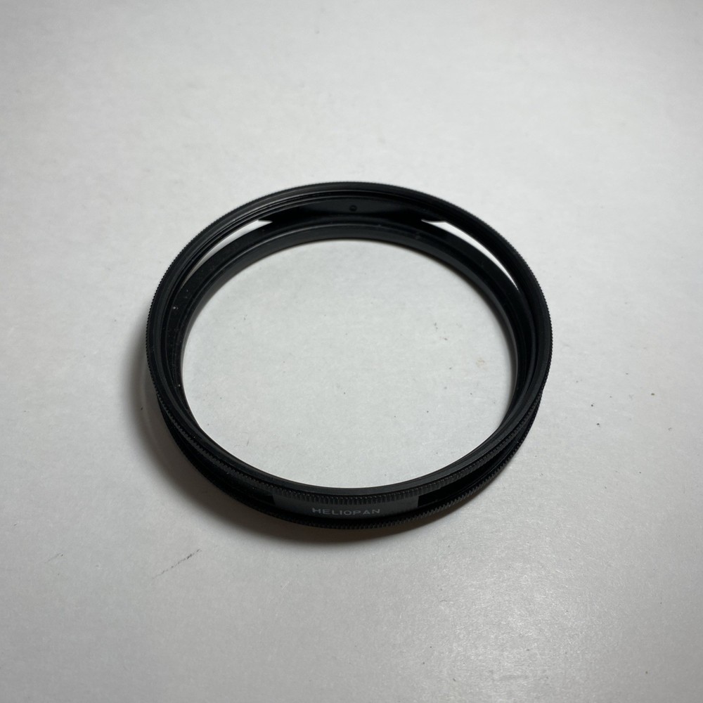 Heliopan Nr 106 77mm Rotating Filter Holder