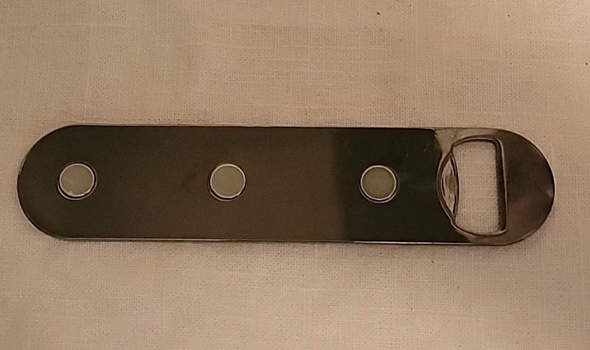 GRATEFUL DEAD LARGE BOTTLE OPENER -BERTHA