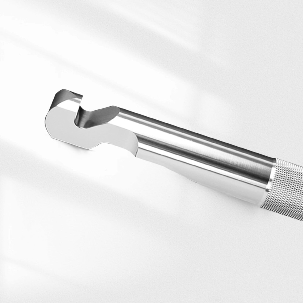 Xislet RZR Belt Changing Tool, Removal Tools Kit One Size, Silver