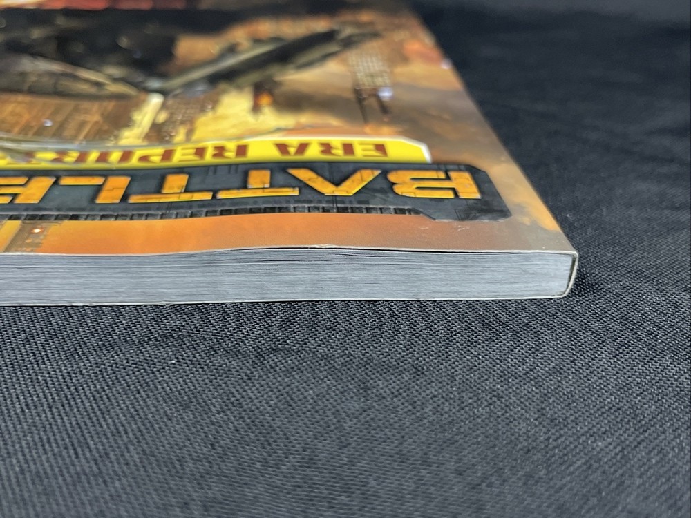 BattleTech Era Report 2750 Sourcebook OOP Catalyst - VG 2012