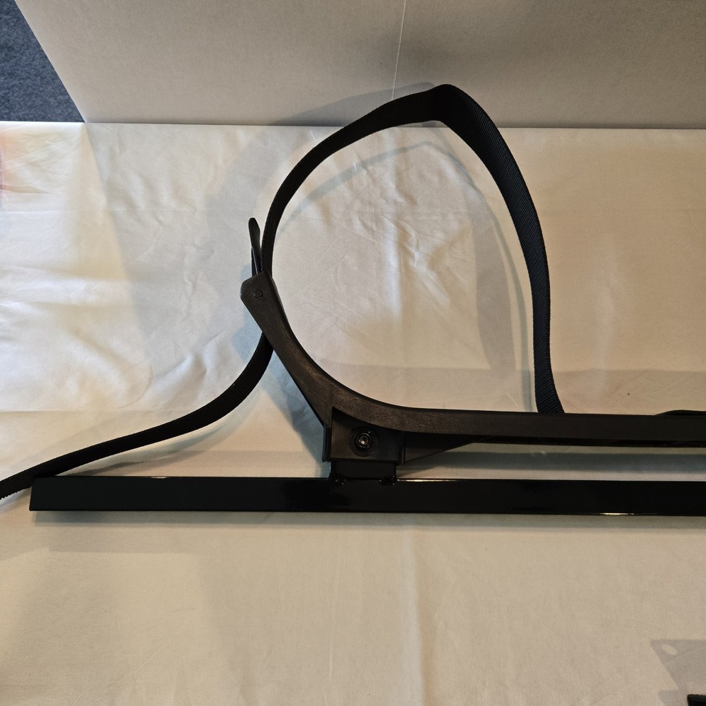 Dr. Access Adjustable Golf Cart Bag Holder