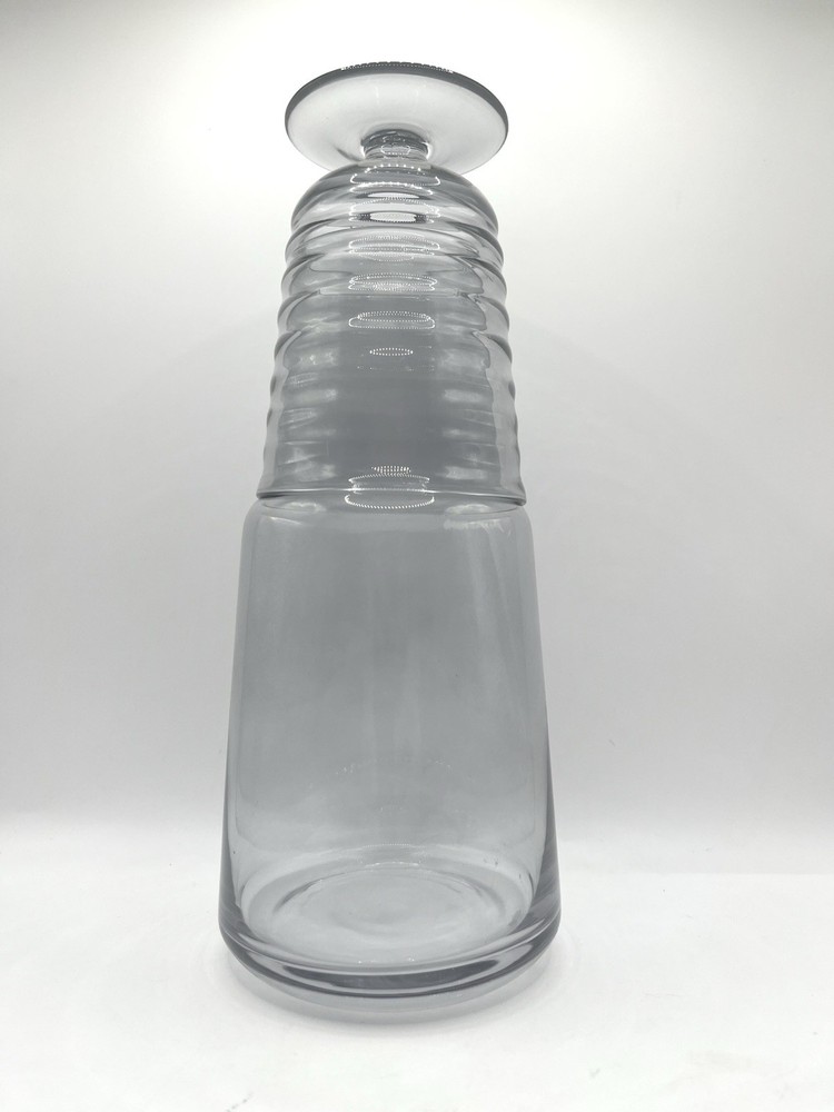 American Ateliar Bedside Water Carafe