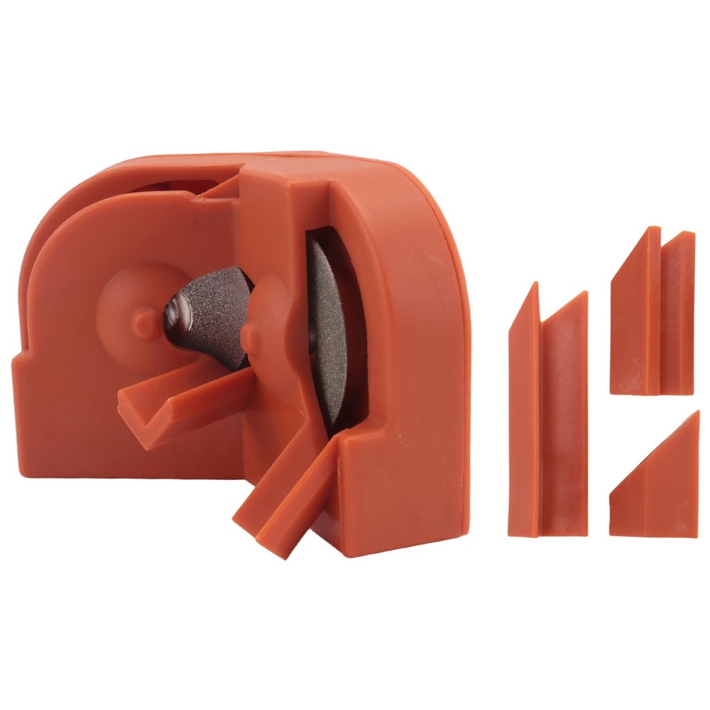 Multipurpose Drill Bit Grinding Sharpener,Electric Drill Bit Sharpener for 8978