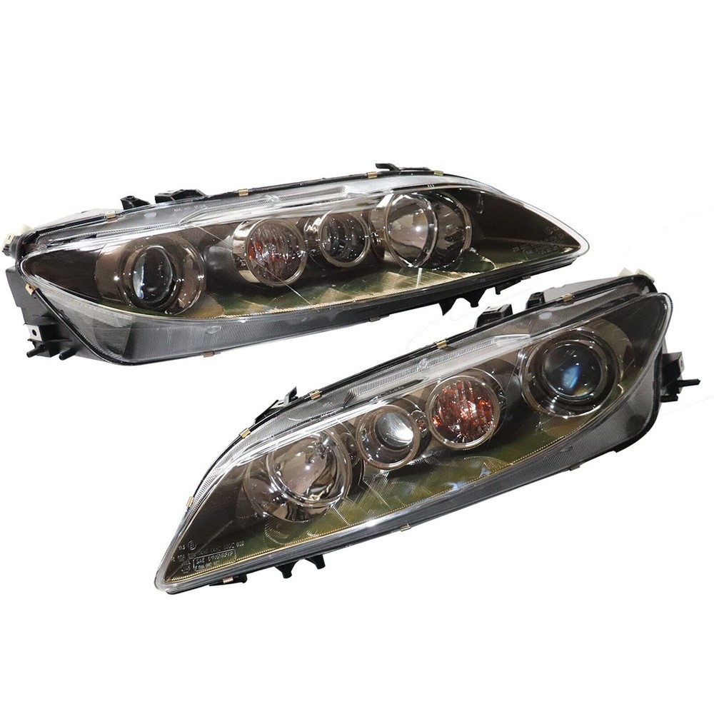 Headlight Assembly for 2006-2008 6 Right Side