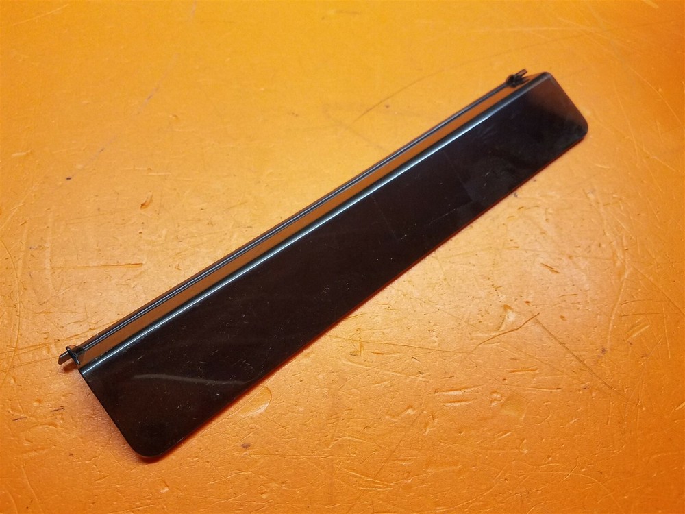 ⭐️⭐️⭐️⭐️⭐️ Lexmark Professional X7675 Top Plastic Paper Guide Cover