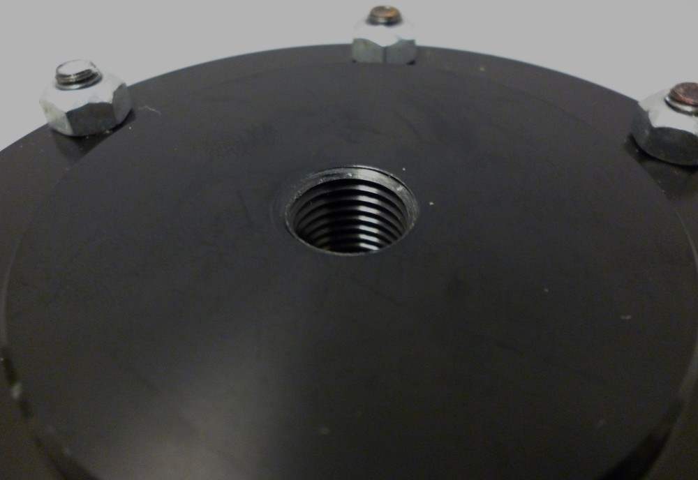 Nordson OPREG / 331463F Adhesive System Part