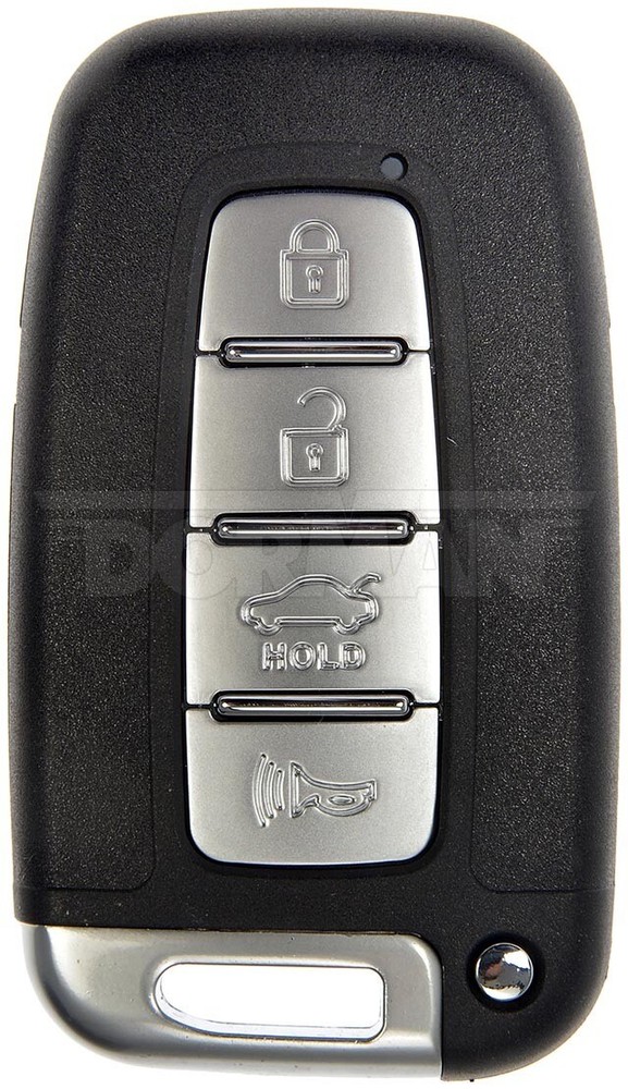 Keyless Entry Remote - 4 Button for Hyundai Sonata 2015-11