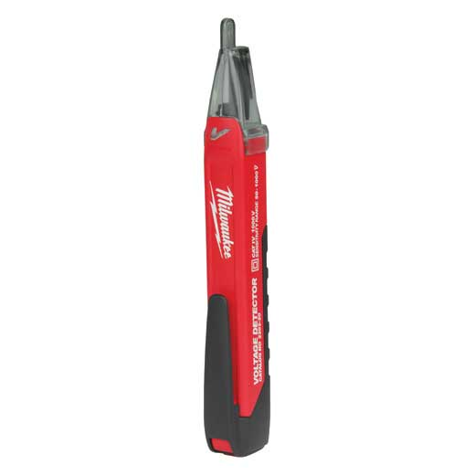 Milwaukee 2202-20 Work Light Voltage Detector