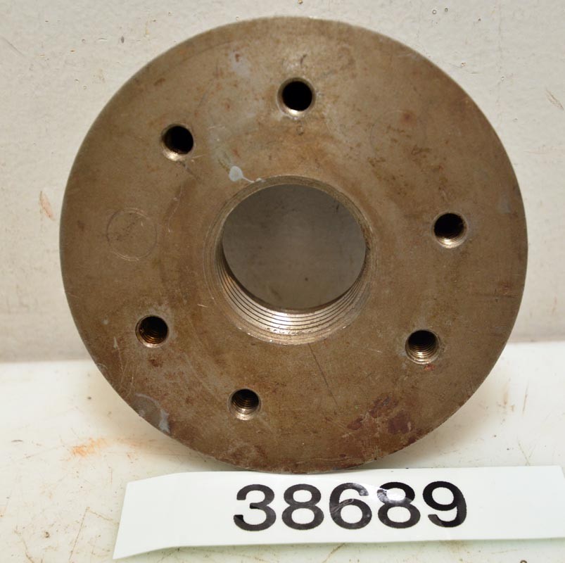 South Bend Lathe Spindle Adapter (Inv 38689)