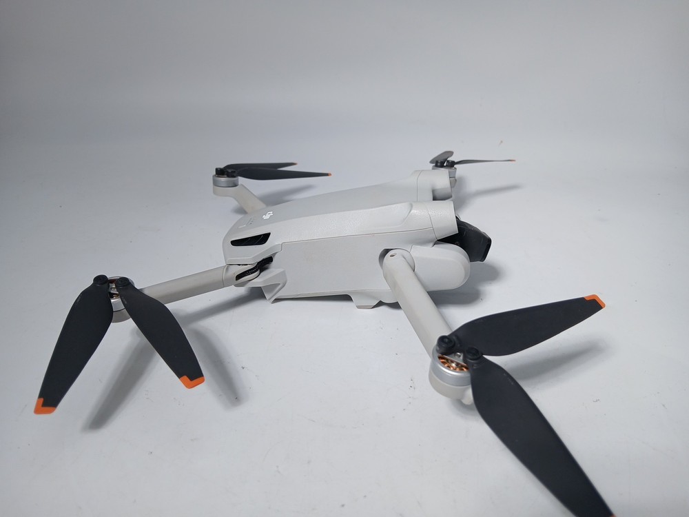 DJI Mini 3 Pro With RC- Read Description