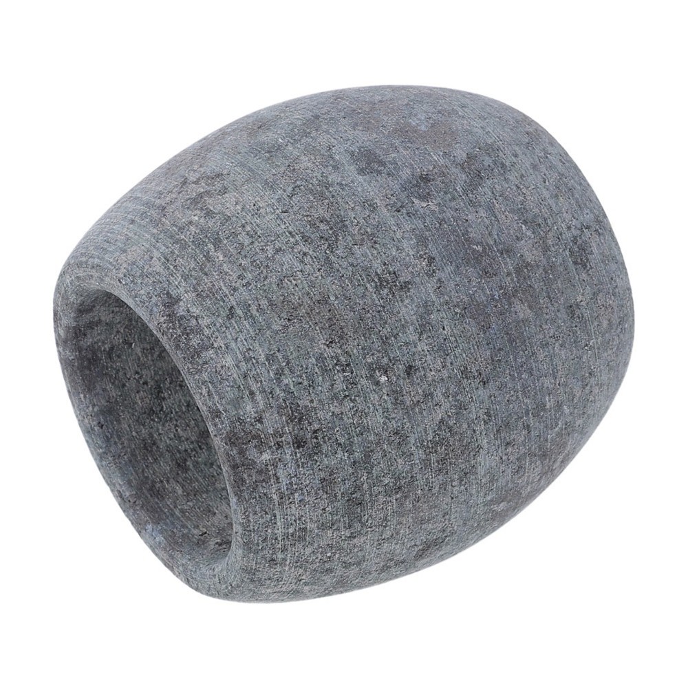Sauna Aromatherapy Stone Cup Spa Diffuser Bowl Essential Oil for Holder