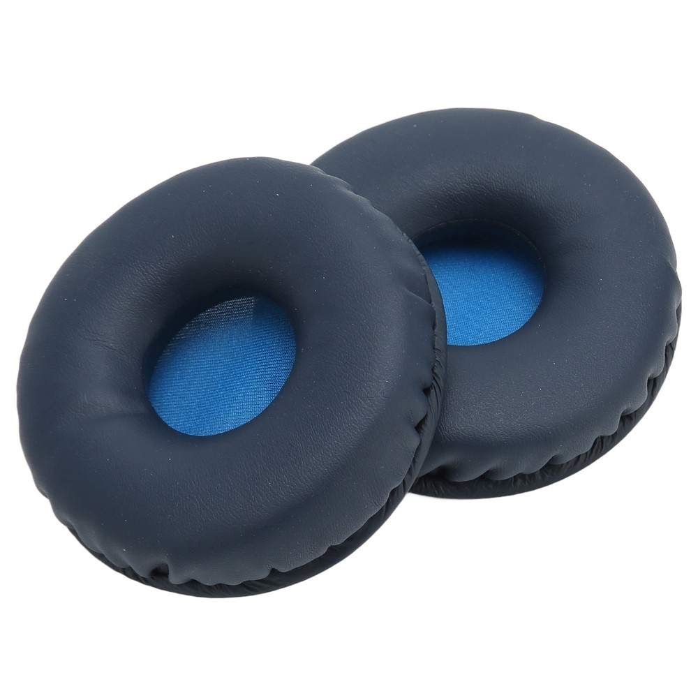 Replacement Ear Pads For WH XB700 Replacement Memory Foam Protein Leather⭐