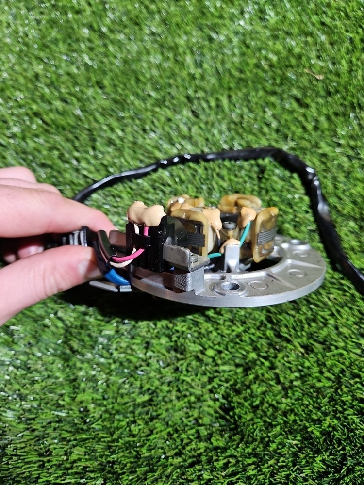 Yamaha Yzf 250 Stator Generator