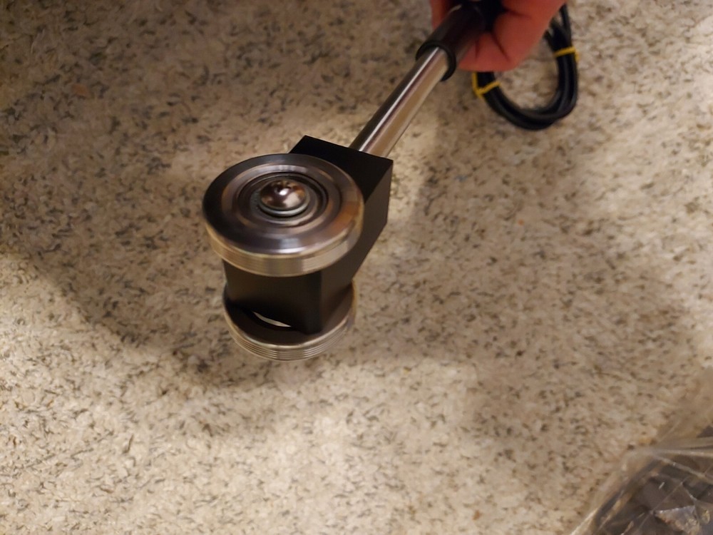 General Tools MP7012 Roller Type Probe For MM700D