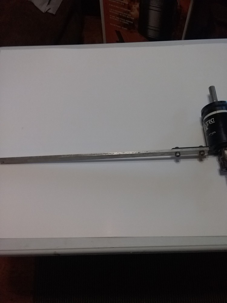 Tapmatic 700X Tapping Head Attachment